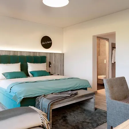 فندق Der Burgfellnerhof - Adults Only