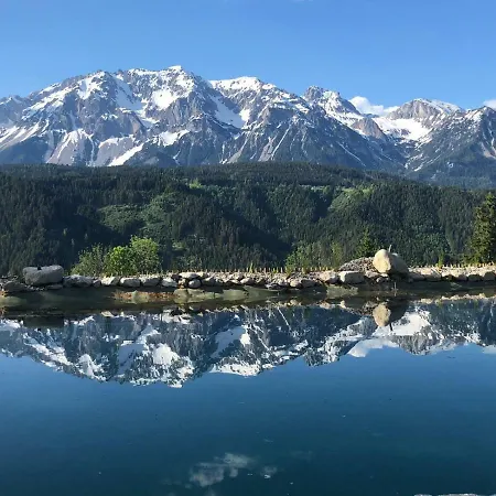 Der Burgfellnerhof - Adults Only Szálloda