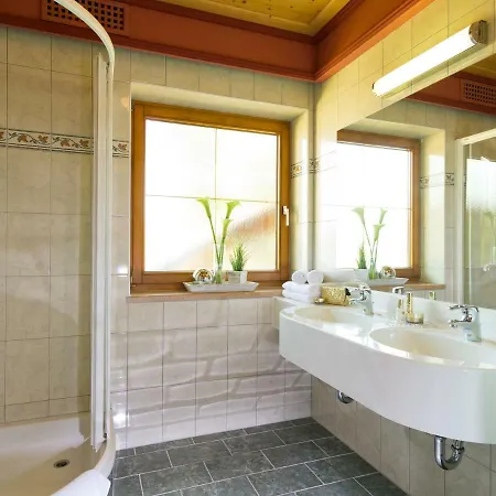 Der Burgfellnerhof - Adults Only Hotel Schladming