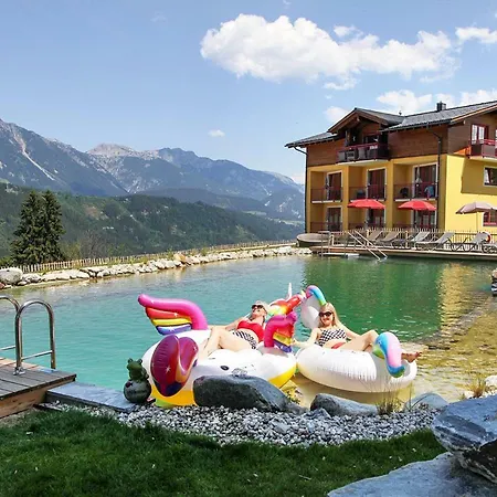 Der Burgfellnerhof - Adults Only Hotel