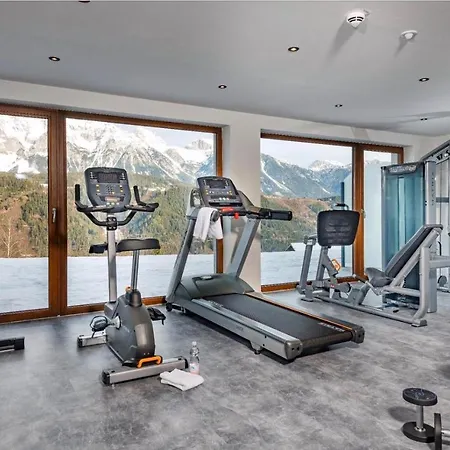 Der Burgfellnerhof - Adults Only 4* سخلادميخ