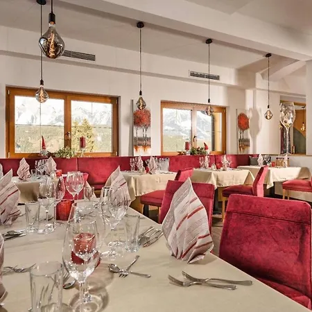 Der Burgfellnerhof - Adults Only 4* Schladming