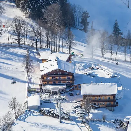 Der Burgfellnerhof - Adults Only