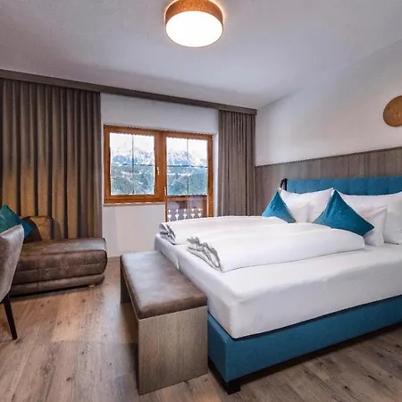 Der Burgfellnerhof - Adults Only 4*