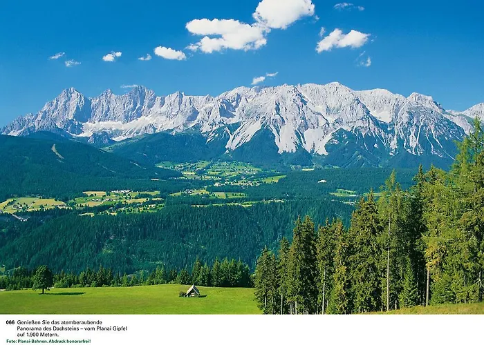 Der Burgfellnerhof - Adults Only 酒店 4*