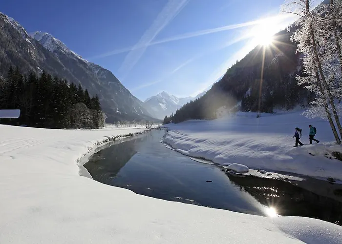 Der Burgfellnerhof - Adults Only 斯拉德明