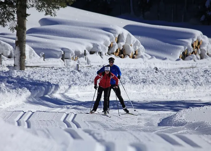 Der Burgfellnerhof - Adults Only 酒店