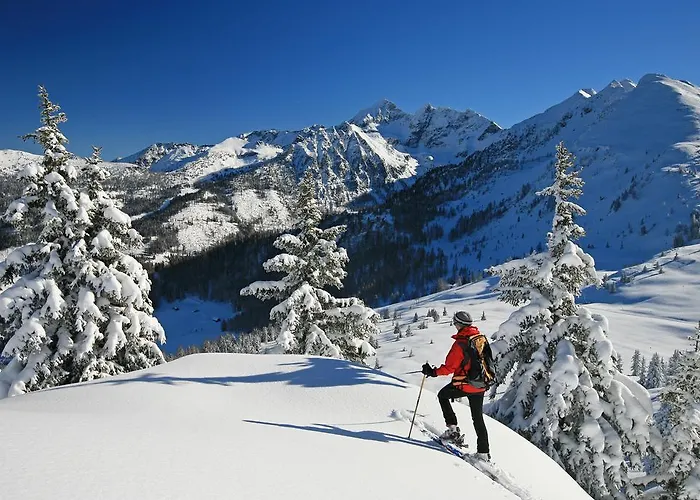 Der Burgfellnerhof - Adults Only 4*