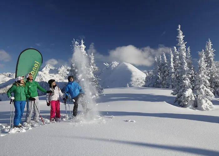 Der Burgfellnerhof - Adults Only מלון 4*