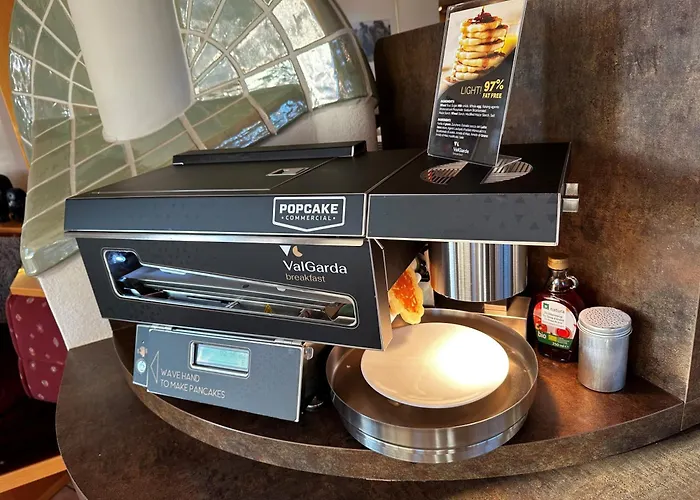 Der Burgfellnerhof - Adults Only