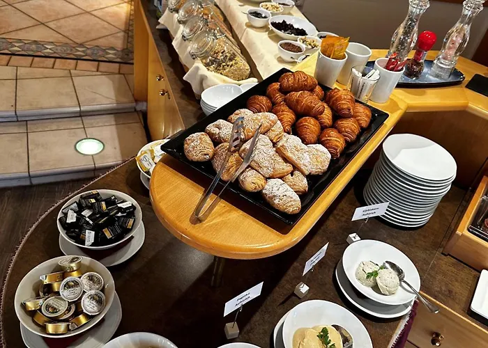 Der Burgfellnerhof - Adults Only מלון