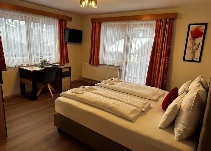 Der Burgfellnerhof - Adults Only שלאדמינג