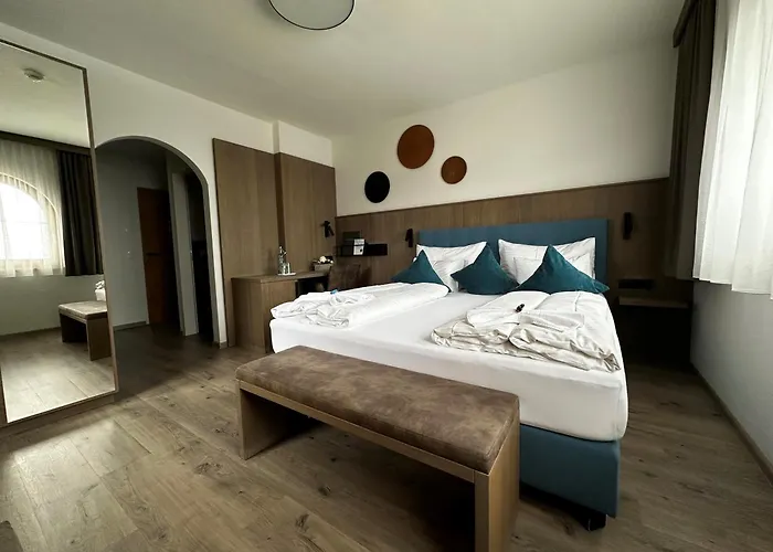 Der Burgfellnerhof - Adults Only 酒店 斯拉德明