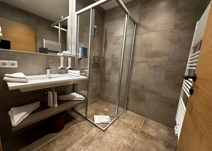 Der Burgfellnerhof - Adults Only 4*