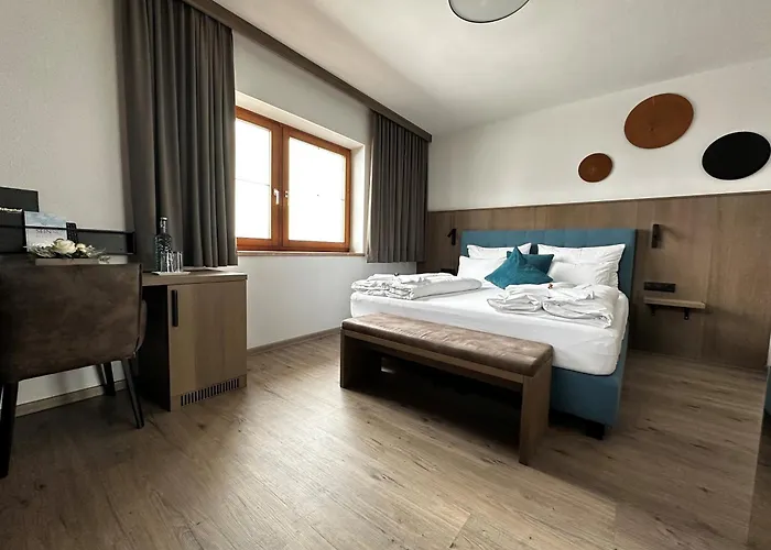 Der Burgfellnerhof - Adults Only שלאדמינג