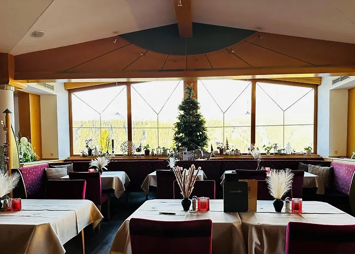 Der Burgfellnerhof - Adults Only 酒店 4*