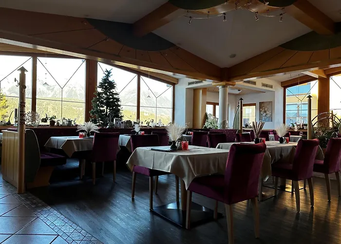 מלון Der Burgfellnerhof - Adults Only 4*