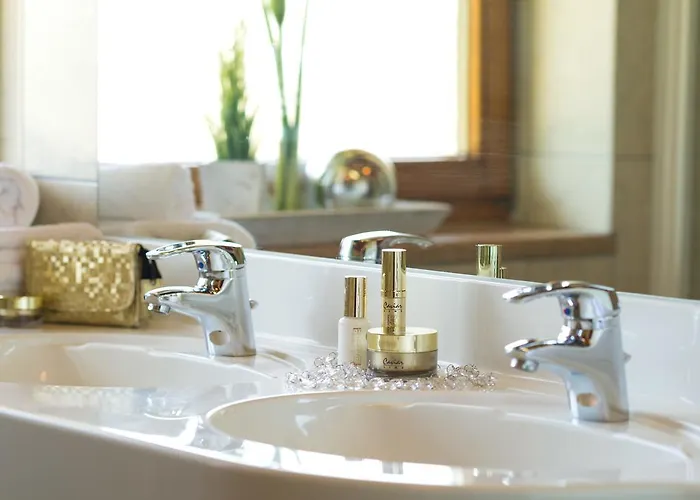 Der Burgfellnerhof - Adults Only שלאדמינג