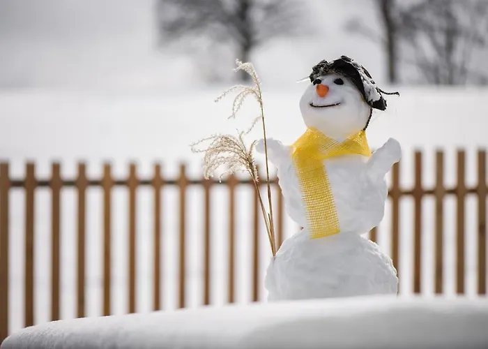 Der Burgfellnerhof - Adults Only מלון