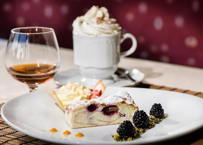 מלון Der Burgfellnerhof - Adults Only 4*