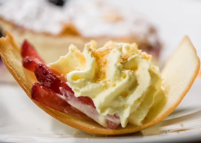 מלון Der Burgfellnerhof - Adults Only