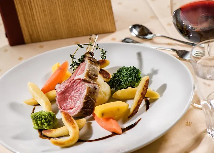 Der Burgfellnerhof - Adults Only 4* 斯拉德明