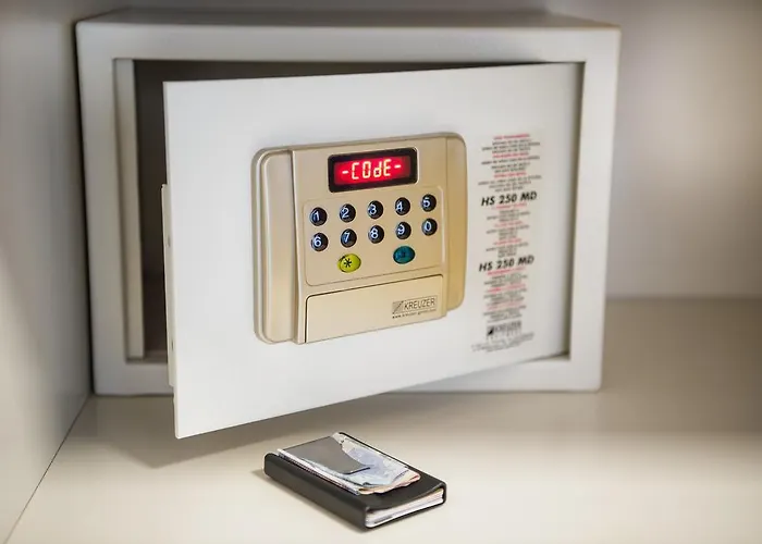 Der Burgfellnerhof - Adults Only 4* שלאדמינג