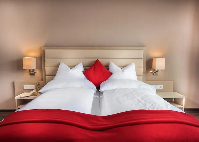 Der Burgfellnerhof - Adults Only