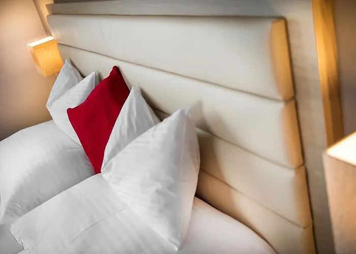 Der Burgfellnerhof - Adults Only 4* 斯拉德明