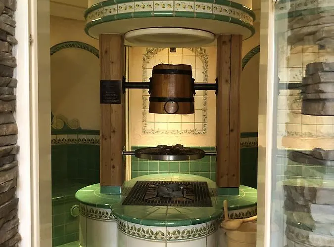 Der Burgfellnerhof - Adults Only