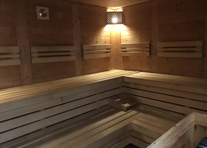 Der Burgfellnerhof - Adults Only