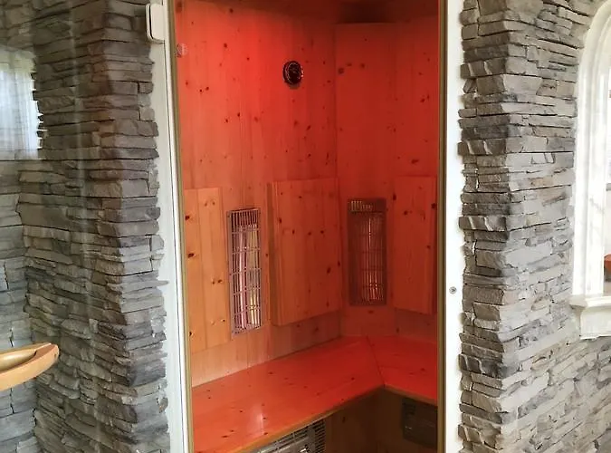 Der Burgfellnerhof - Adults Only 4*