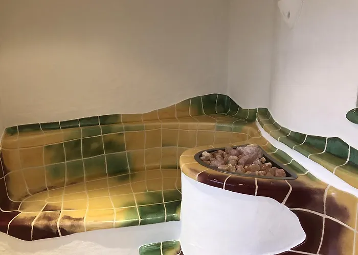 Der Burgfellnerhof - Adults Only שלאדמינג