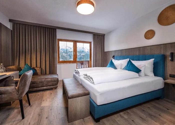 Der Burgfellnerhof - Adults Only 4*